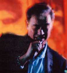 Jerry Grillo